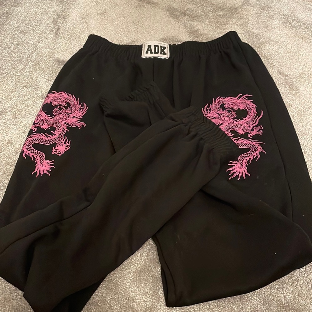 Adika sweatpants